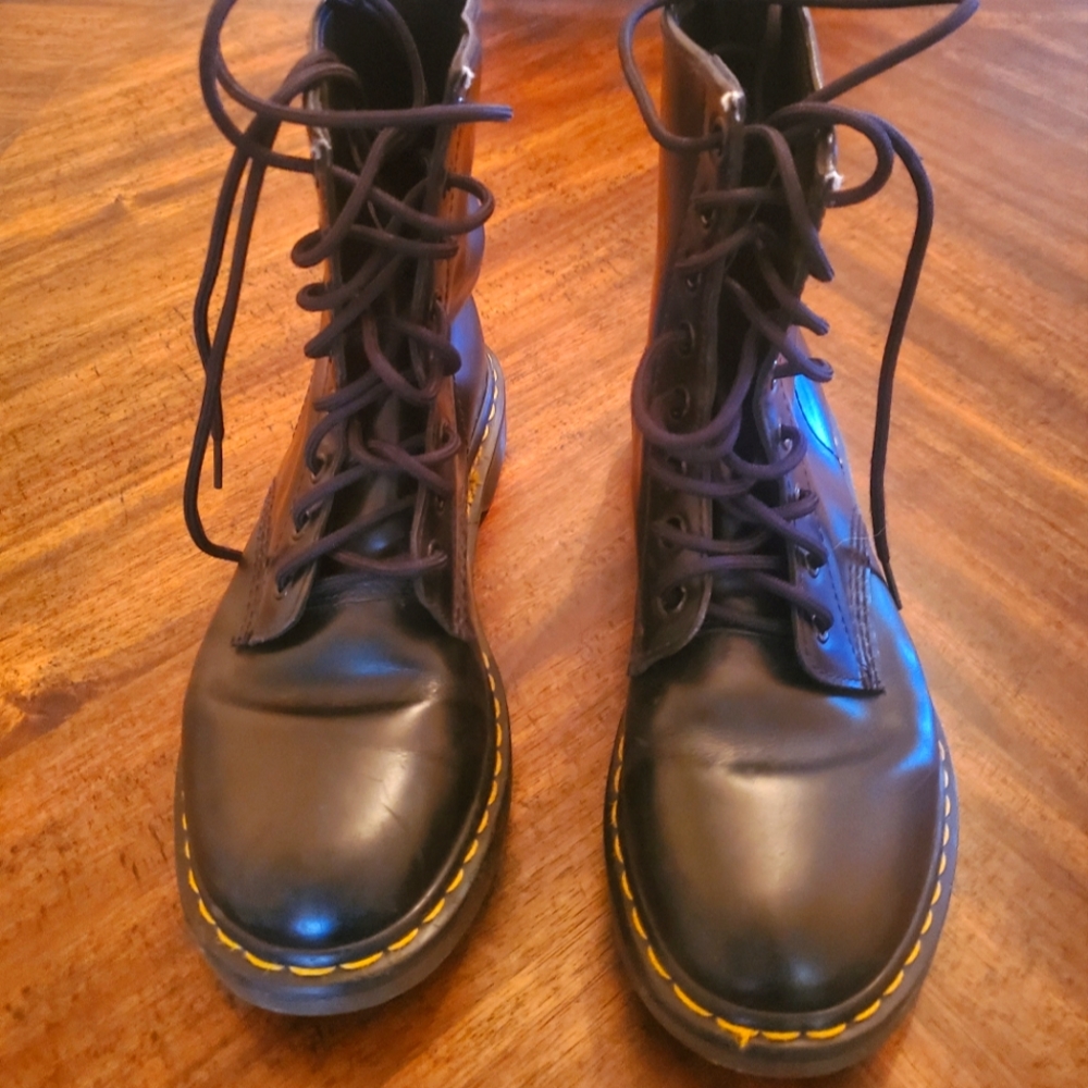 Doc Marten Boots